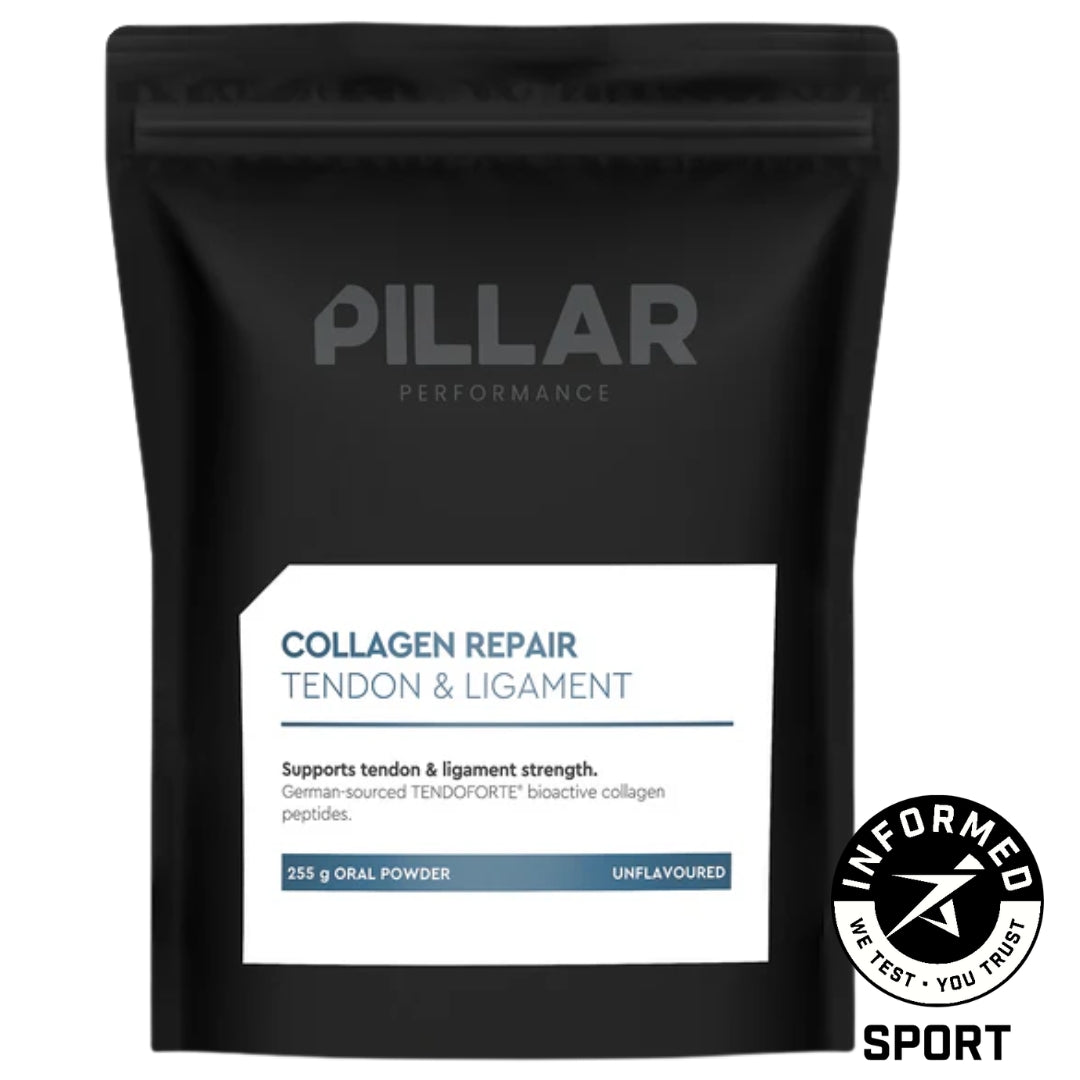 Pillar Performance Collagen Repair Tendon & Ligament Powder