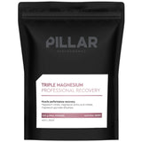 Pillar Performance Triple Magnesium Pouch
