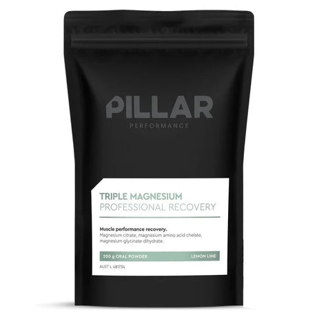 Pillar performance triple magnesium