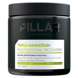 Pillar Performance Triple Magnesium Tub