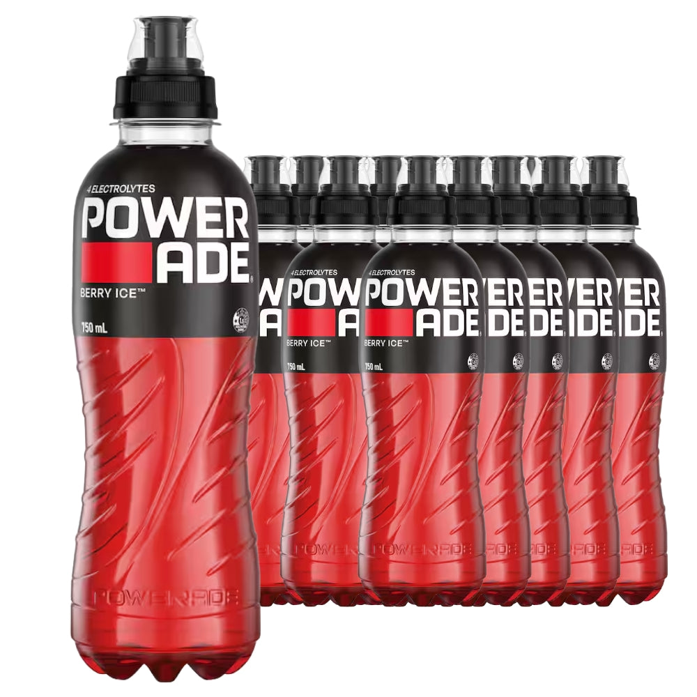 Powerade Sports Drink 750ml