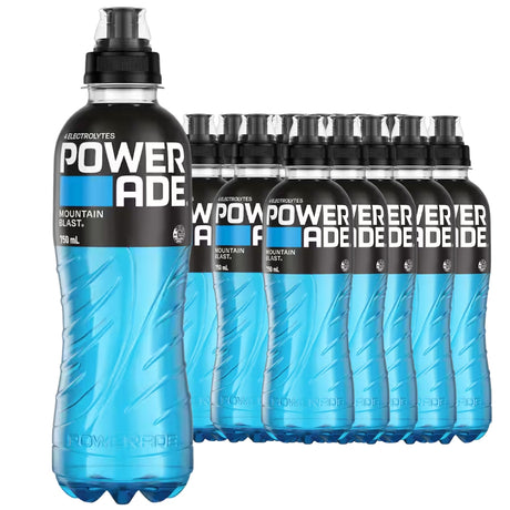 Powerade Sports Drink 750ml