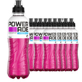 Powerade Zero Sugar Sports Drink 750ml