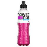 Powerade Zero Sugar Sports Drink 750ml