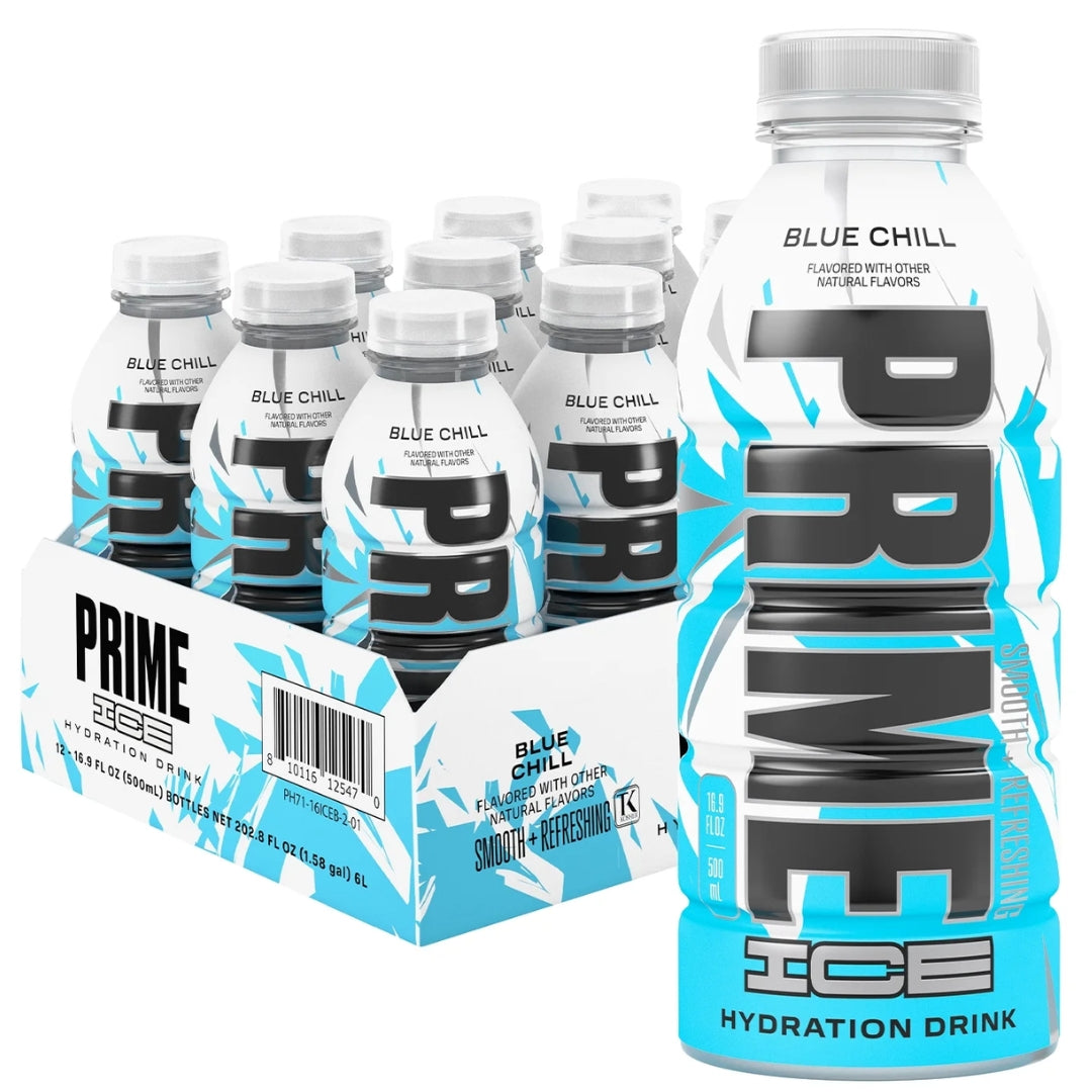 Prime Hydration RTD