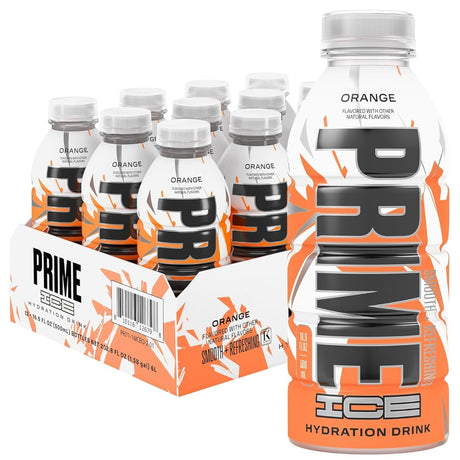 Prime Hydration RTD