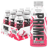 Prime Hydration RTD