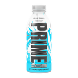 Prime Hydration RTD