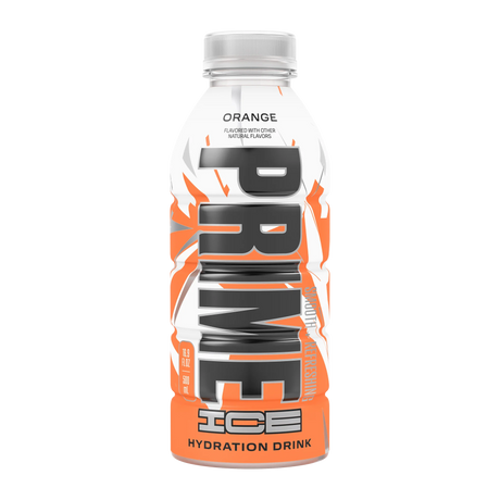 Prime Hydration RTD