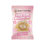 Protein Indulgence Ball