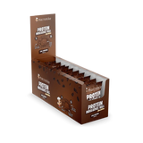 Macro Mike Protein Indulgence Ball