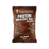 Macro Mike Protein Indulgence Ball
