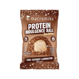 Macro Mike Protein Indulgence Ball