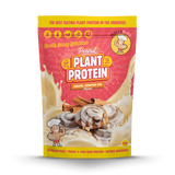 Macro Mike Plant Protein 520g
