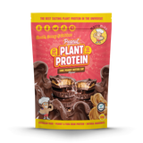 Macro Mike Plant Protein 520g
