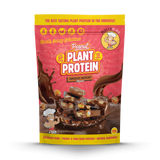 Macro Mike Plant Protein 520g