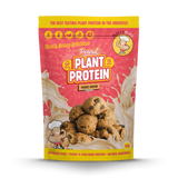 Macro Mike Plant Protein 520g