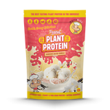 Macro Mike Plant Protein 520g
