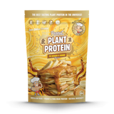 Macro Mike Plant Protein 520g