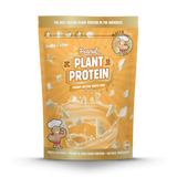 Macro Mike Plant Protein 520g