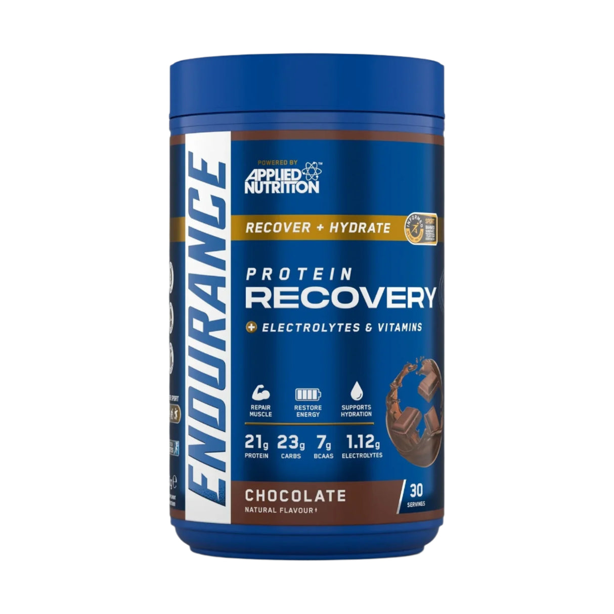 Applied Nutrition Recovery Post Exercise Fuel