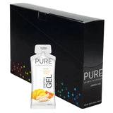 PURE Energy Gels