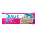 Quest Protein Bars