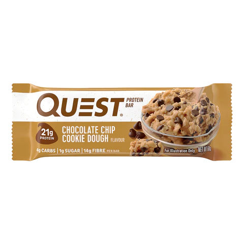 Quest Protein Bars