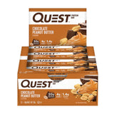 Quest Protein Bars