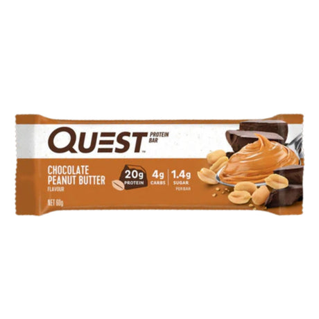 Quest Protein Bars