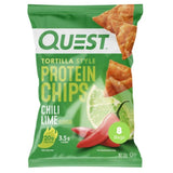 Quest Nutrition Tortilla Protein Chips
