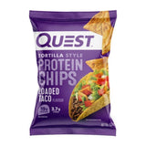 Quest Nutrition Tortilla Protein Chips