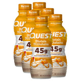 Quest Protein Milkshake RTD