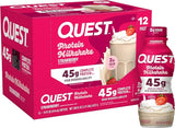 Quest Protein Milkshake RTD