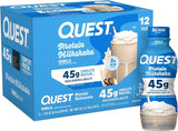 Quest Protein Milkshake RTD