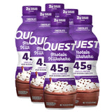 Quest Protein Milkshake RTD