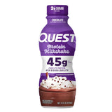 Quest Protein Milkshake RTD