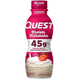 Quest Protein Milkshake RTD