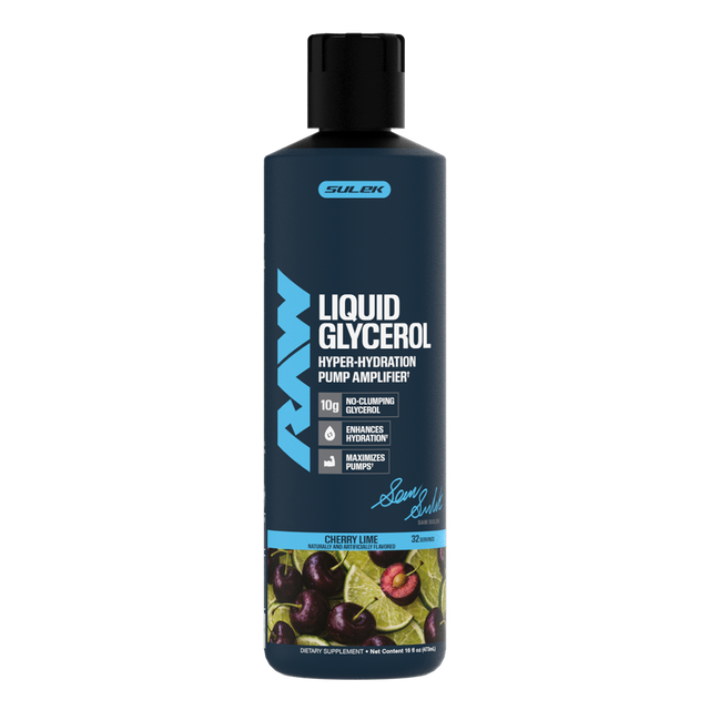 Liquid Glycerol