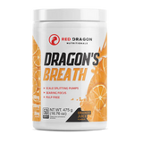 Red Dragon Nutritionals Dragons Breath Pre Workout