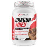 Red Dragon Nutritionals Dragon Whey Protein Powder