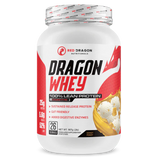 Red Dragon Nutritionals Dragon Whey Protein Powder