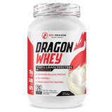 Red Dragon Nutritionals Dragon Whey Protein Powder