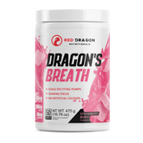 Red Dragon Nutritionals Dragons Breath Pre Workout