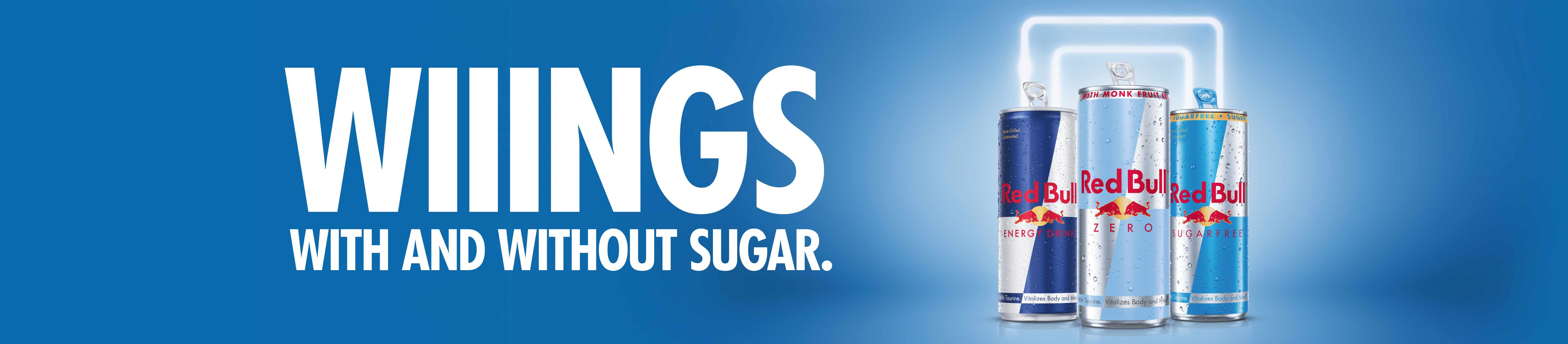 Promo banner