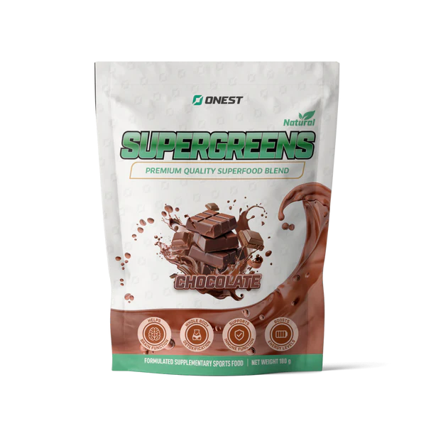 Onest Super Greens