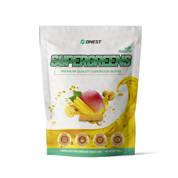 Onest Super Greens
