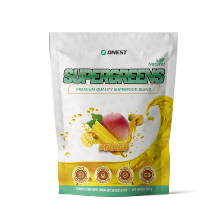 Onest Super Greens