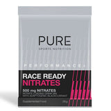 PURE Performance + Race Ready Nitrates Drink Mix