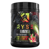 Ryse Godzilla Pre-Workout